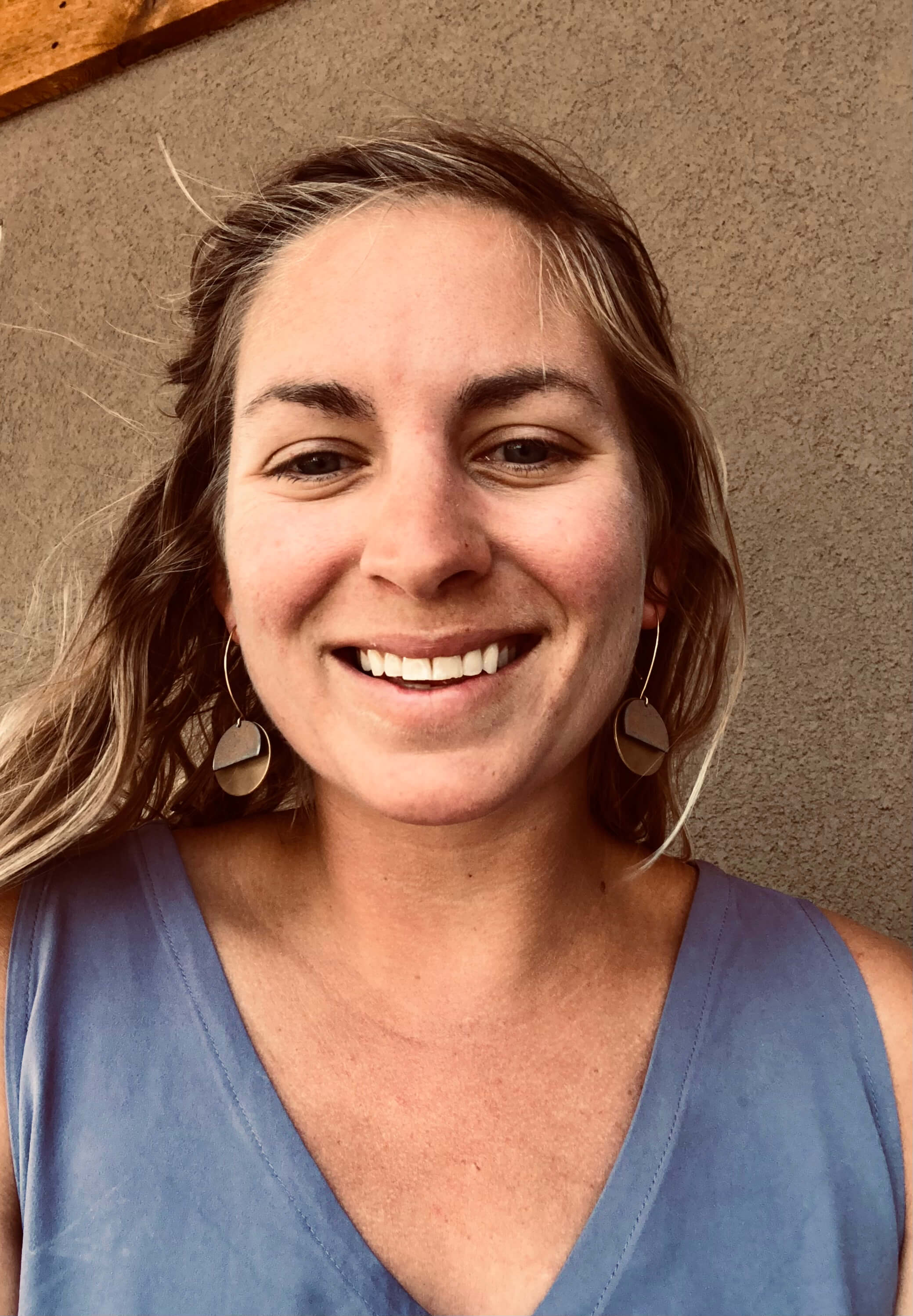 Katie - Licensed Massage Therapist